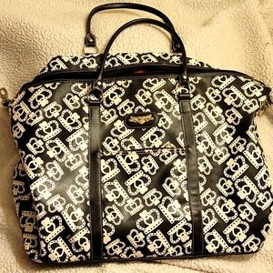 Kathy Van Zeeland Weekender